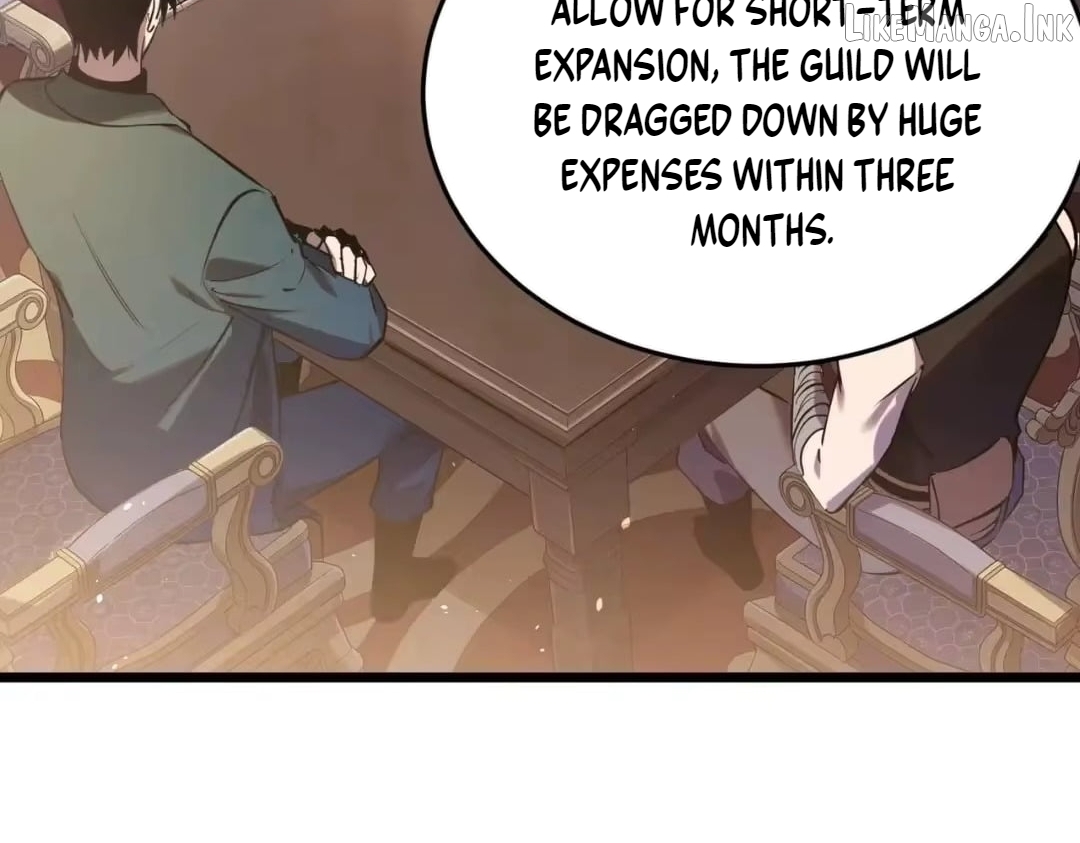 I Rely on My Invincibility to Deal Tons of Damage Passively! Chapter 183  - page 58
